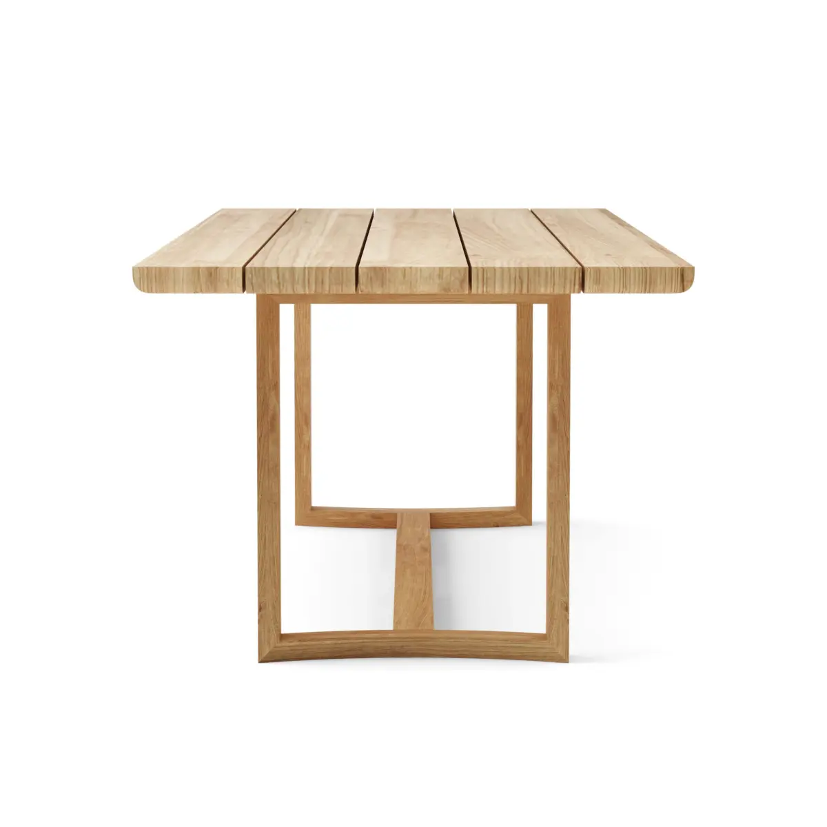 Anderson Teak - Toscana Dining Table - Image 3