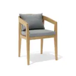Anderson Teak - Toscana Dining Chair