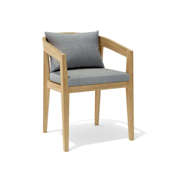 Anderson Teak - Toscana Dining Chair