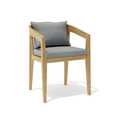 Anderson Teak - Toscana Dining Chair