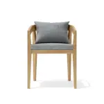 Anderson Teak - Toscana Dining Chair - Image 3
