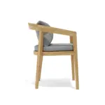 Anderson Teak - Toscana Dining Chair - Image 4