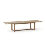 Anderson Teak - Toscana Extension Dining Table