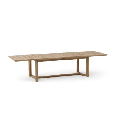 Anderson Teak - Toscana Extension Dining Table