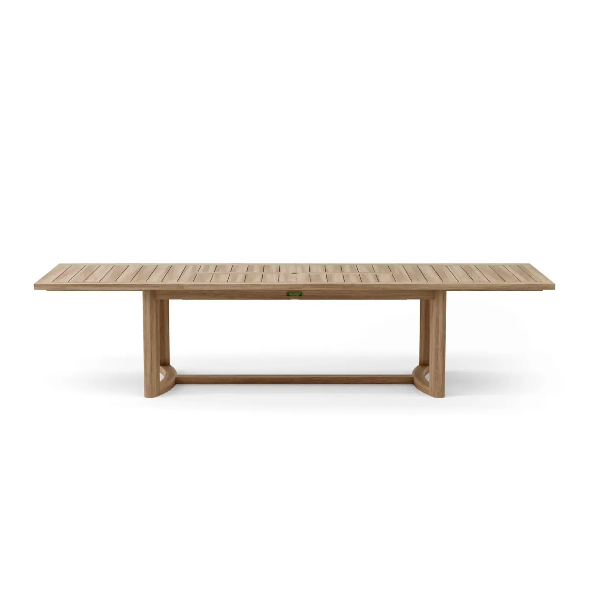 Anderson Teak - Toscana Extension Dining Table - Image 2