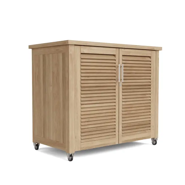 Anderson Teak - Amberly Storage Cabinet