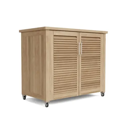 Anderson Teak - Amberly Storage Cabinet