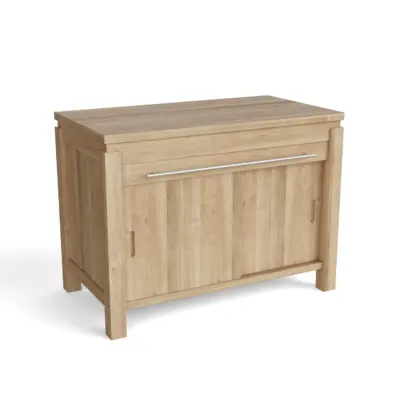 Anderson Teak - Fairmont Cabinet