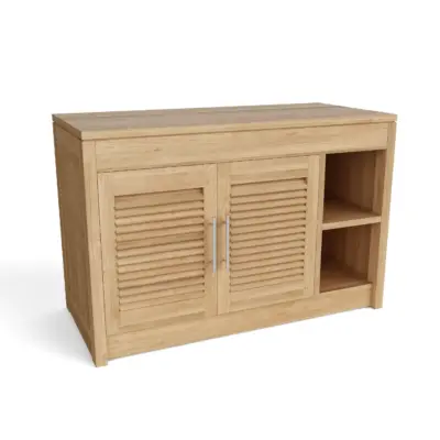 Anderson Teak - Modesto Cabinet