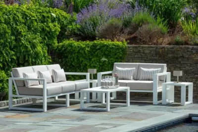 Seaside Casual - MIA LOVE SEAT