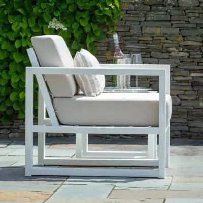 Seaside Casual - MIA LOUNGE CHAIR