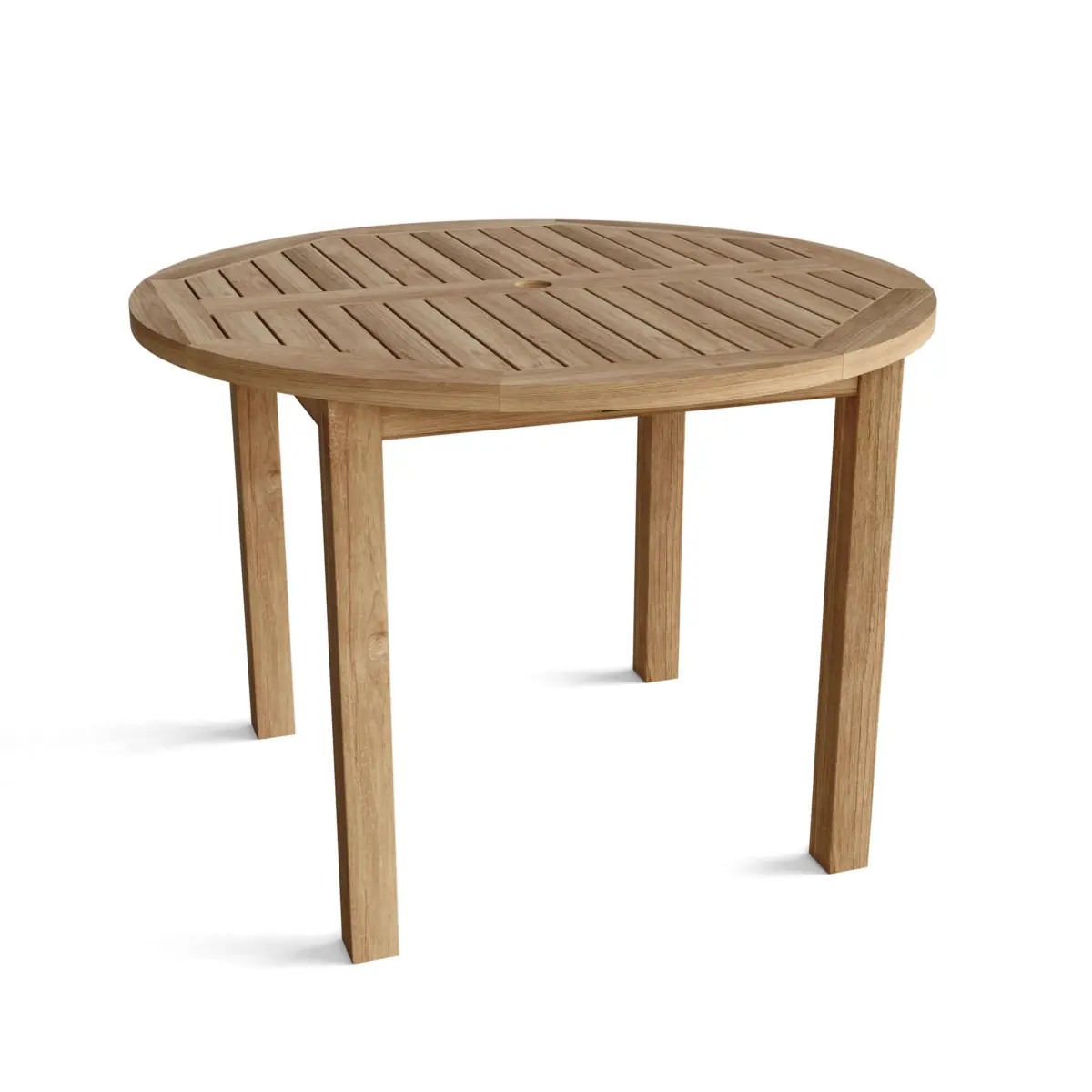 Anderson Teak - Bahama 42" Round Table - Image 2