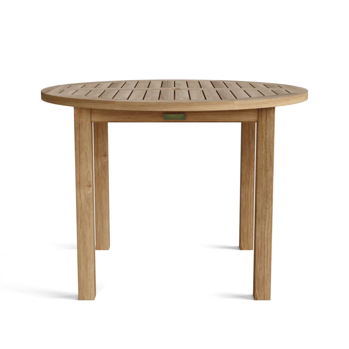Anderson Teak - Bahama 42" Round Table - Image 1