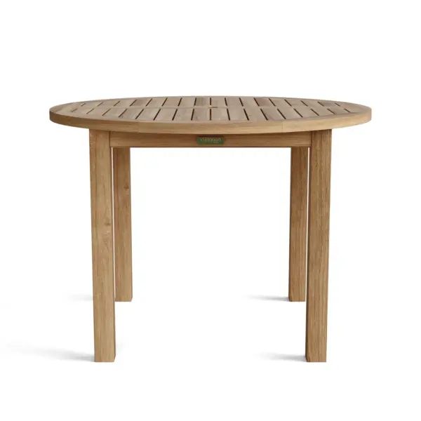 Anderson Teak - Bahama 42" Round Table
