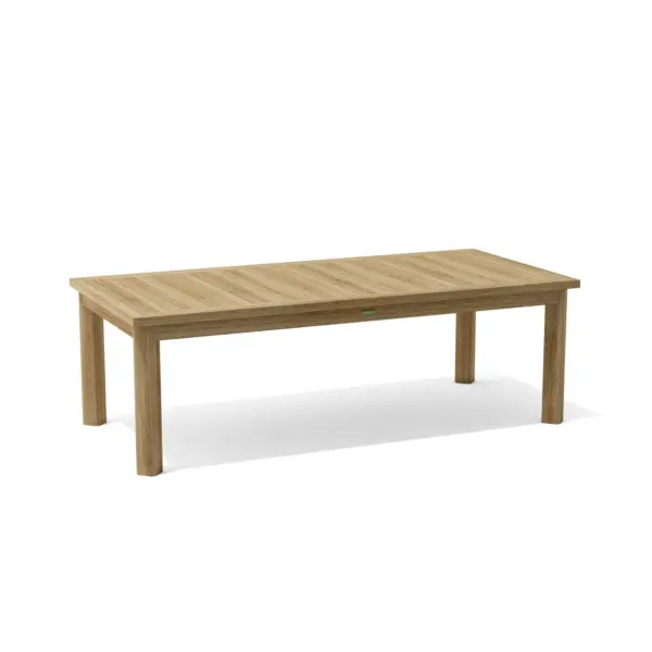 Anderson Teak - Chelsea Rectangular Dining Table