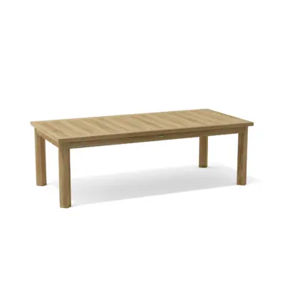 Anderson Teak - Chelsea Rectangular Dining Table