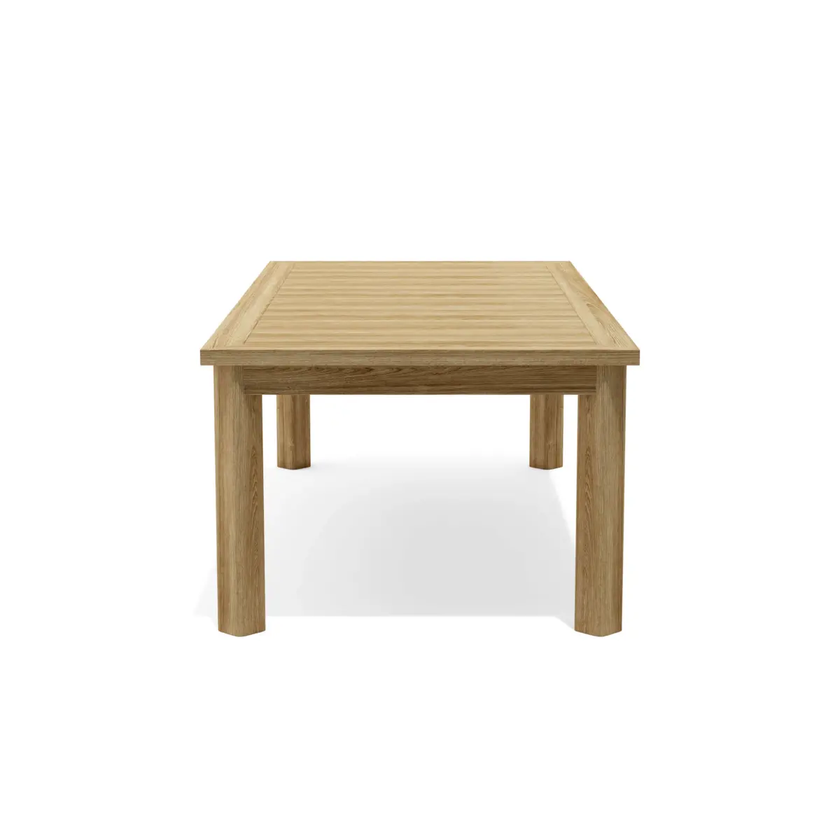 Anderson Teak - Chelsea Rectangular Dining Table - Image 3