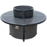 AFD Home | Windermere Gas Table