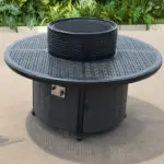 AFD Home | Windermere Gas Table - Image 2