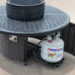 AFD Home | Windermere Gas Table - Image 3