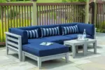 Seaside Casual - CAMBRIDGE SECTIONAL CORNER - Image 5